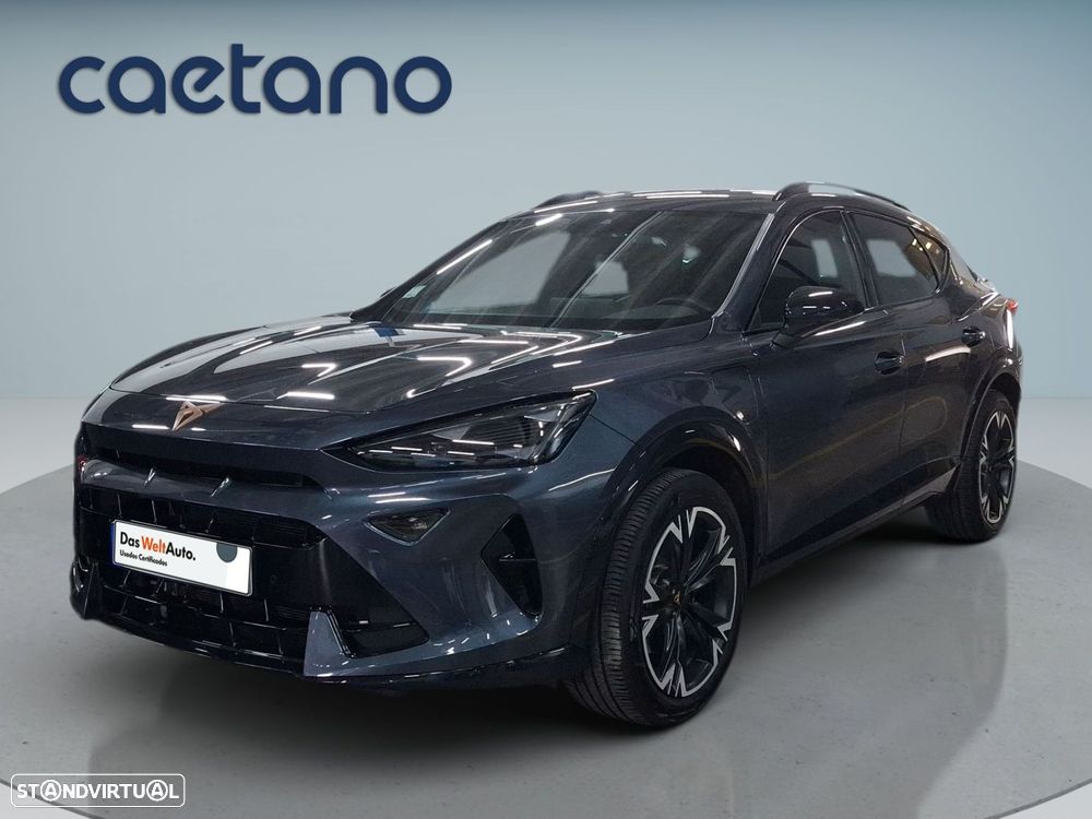 Cupra Formentor 1.5 e-Hybrid DSG - 1