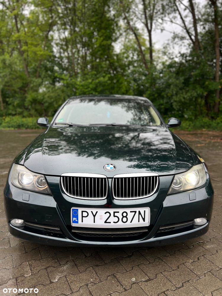 BMW Seria 3 - 2