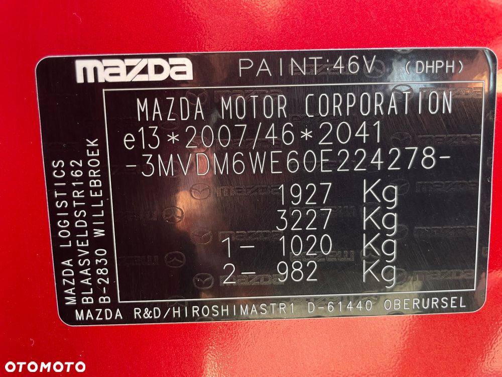 Mazda CX-30 e-SKYACTIVE G 122 EXCLUSIVE-LINE - 18