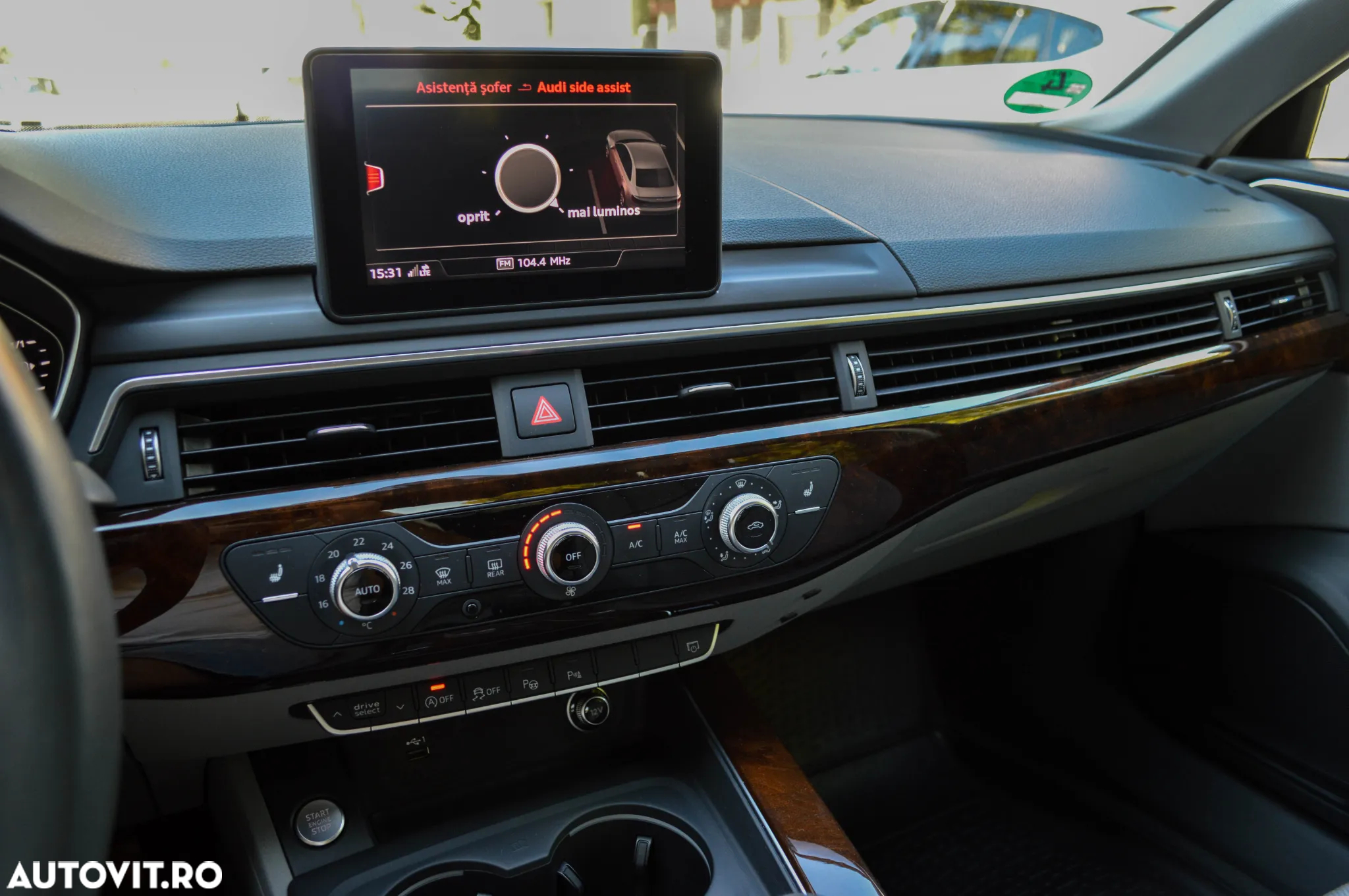 Audi A4 - 28