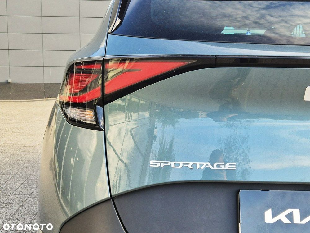 Kia Sportage 1.6 T-GDI MHEV L 2WD DCT - 16