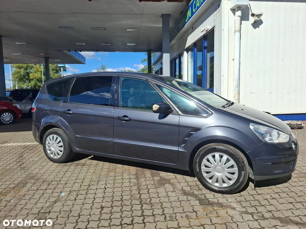 Ford S-Max 2.0 Platinium X - 2