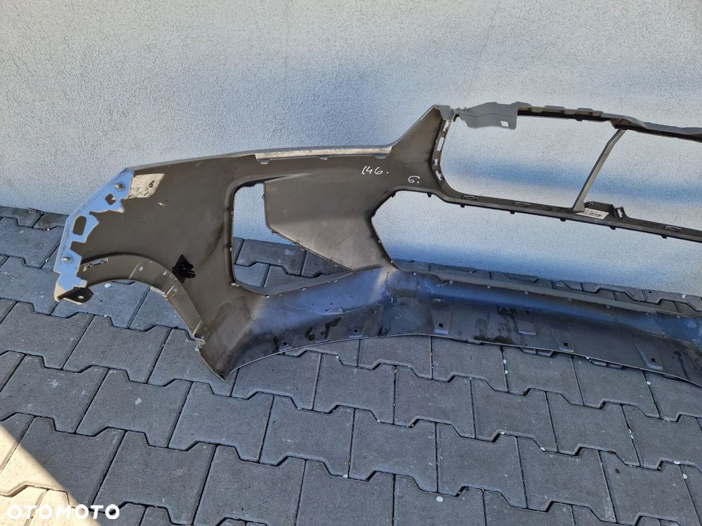 Zderzak Bmw U11 X1 M pakiet - 8
