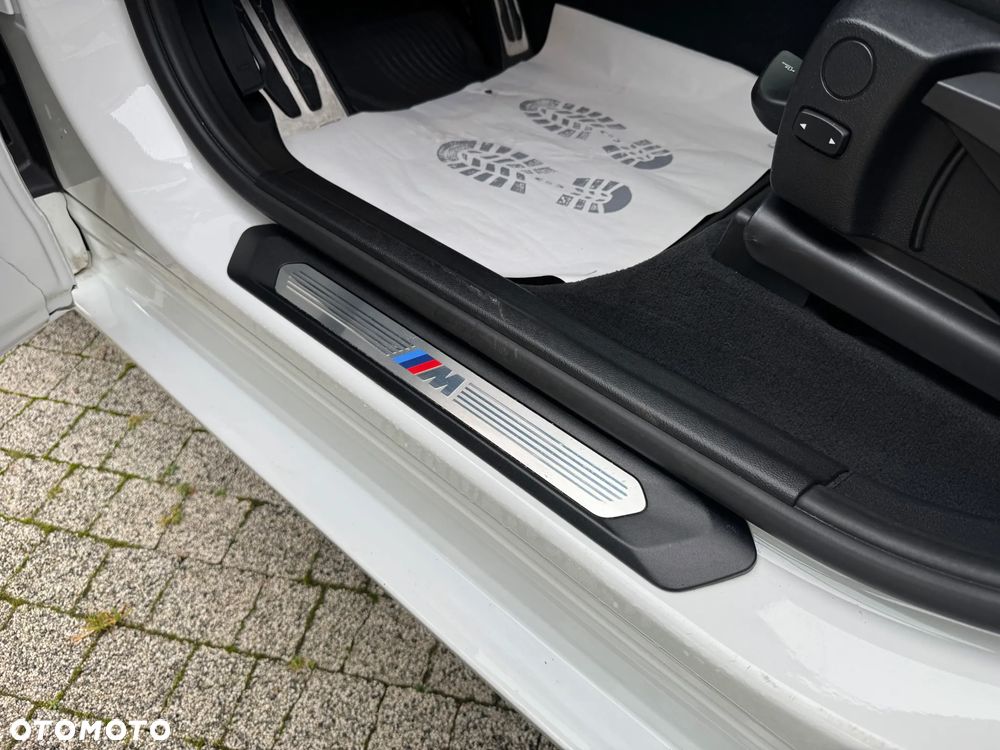 BMW X4 xDrive20d M Sport sport - 12