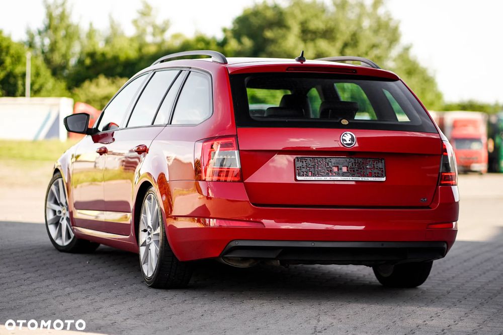 Skoda Octavia 2.0 TDI (Green tec) Style - 8