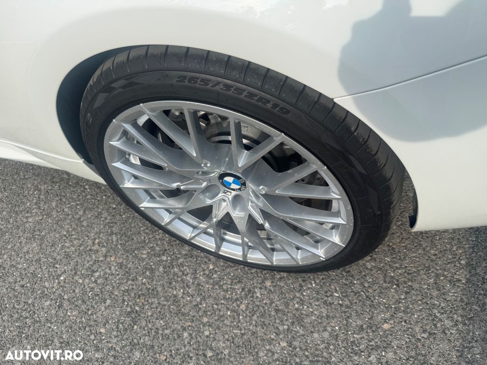 BMW M2 - 21