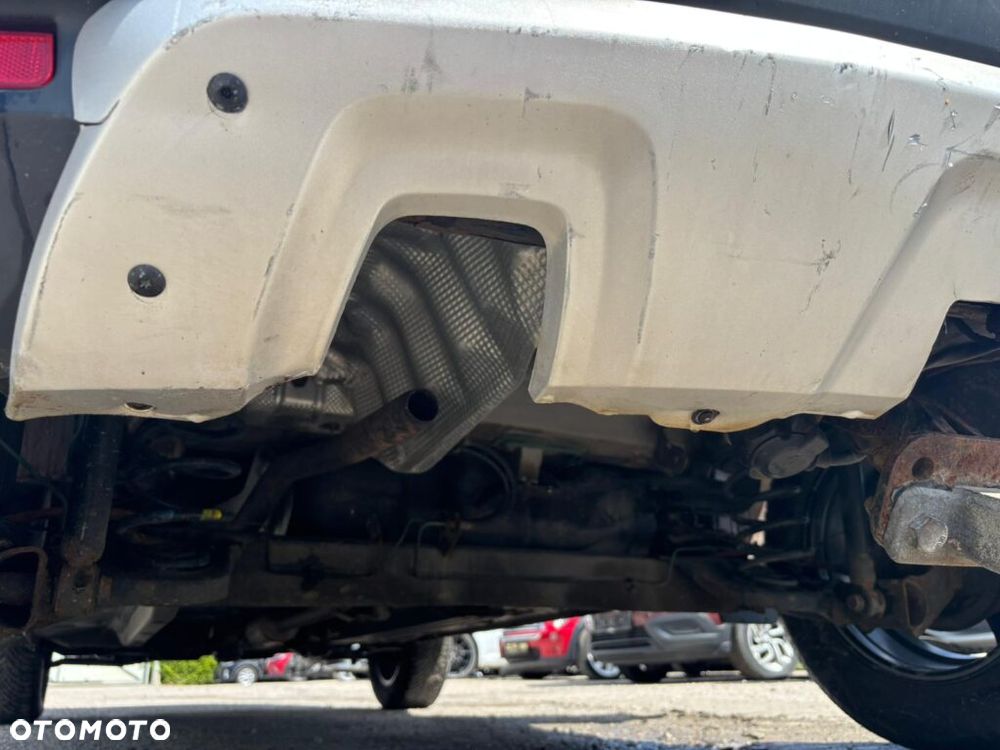 Dacia Duster dCi 110 FAP 4x2 Laureate - 20