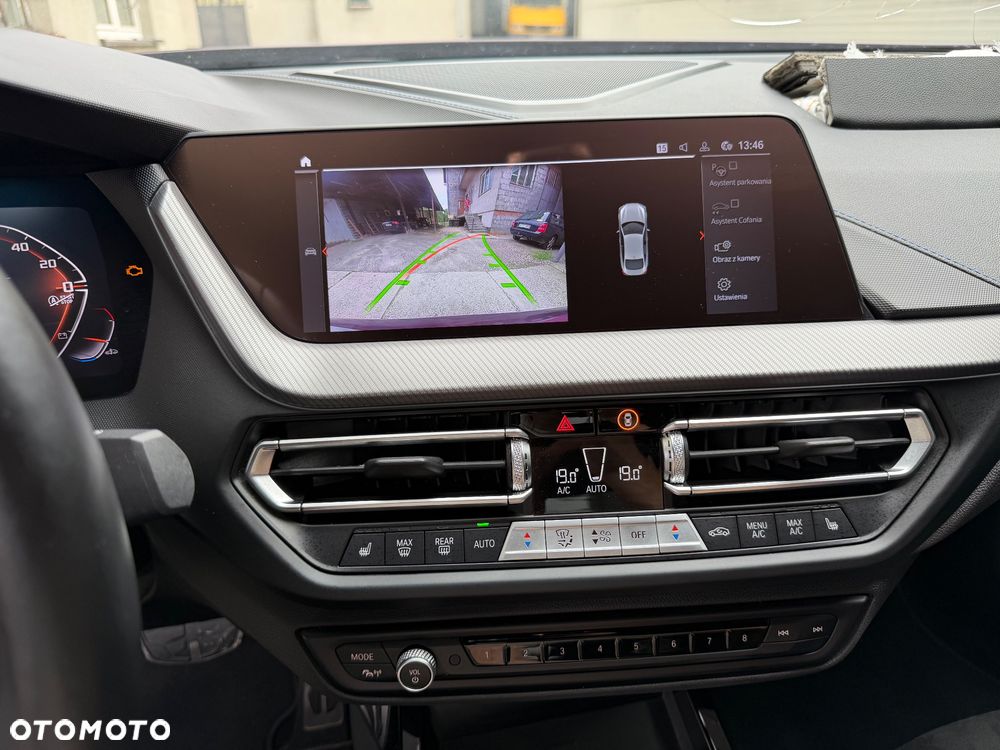 BMW Seria 2 M235i xDrive ColorVision Edition - 34