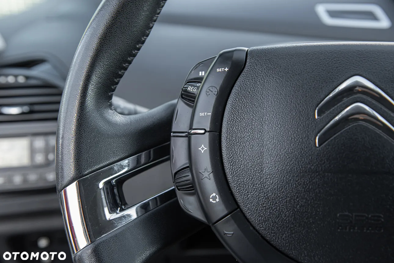Citroën C4 Picasso 1.6 HDi Selection - 12