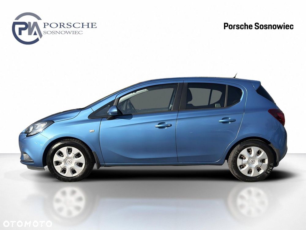 Opel Corsa - 3