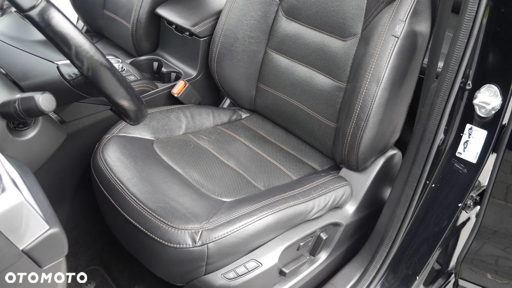 Mazda CX-5 e-SKYACTIV-G 165 AWD Homura - 34