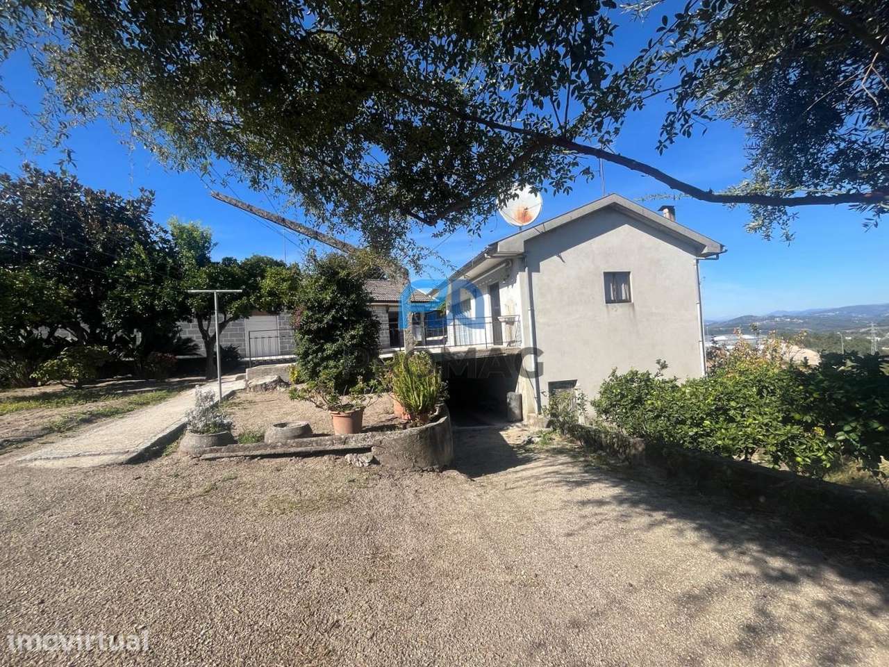 Casa térrea com terreno - Grande imagem: 5/51