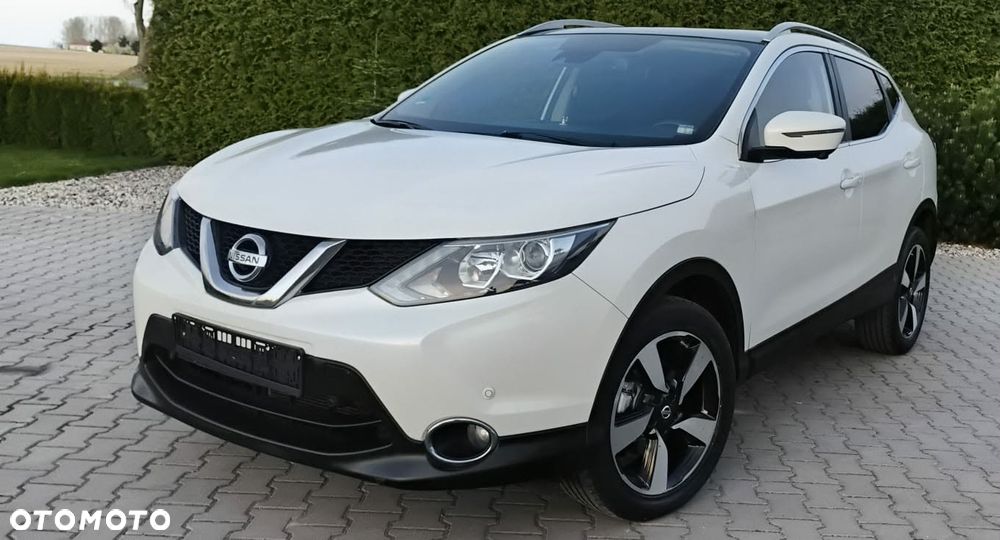 Nissan Qashqai - 19