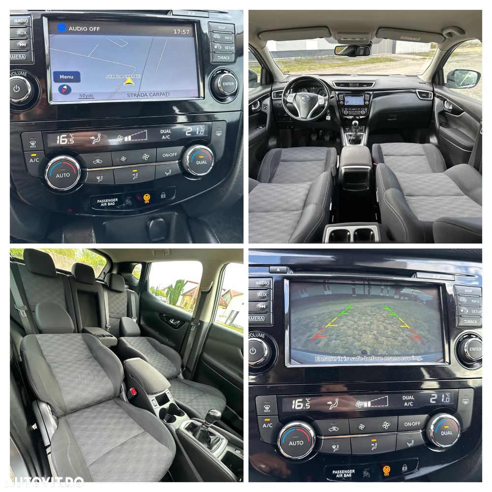 Nissan Qashqai 1.2 DIG-T TEKNA - 7