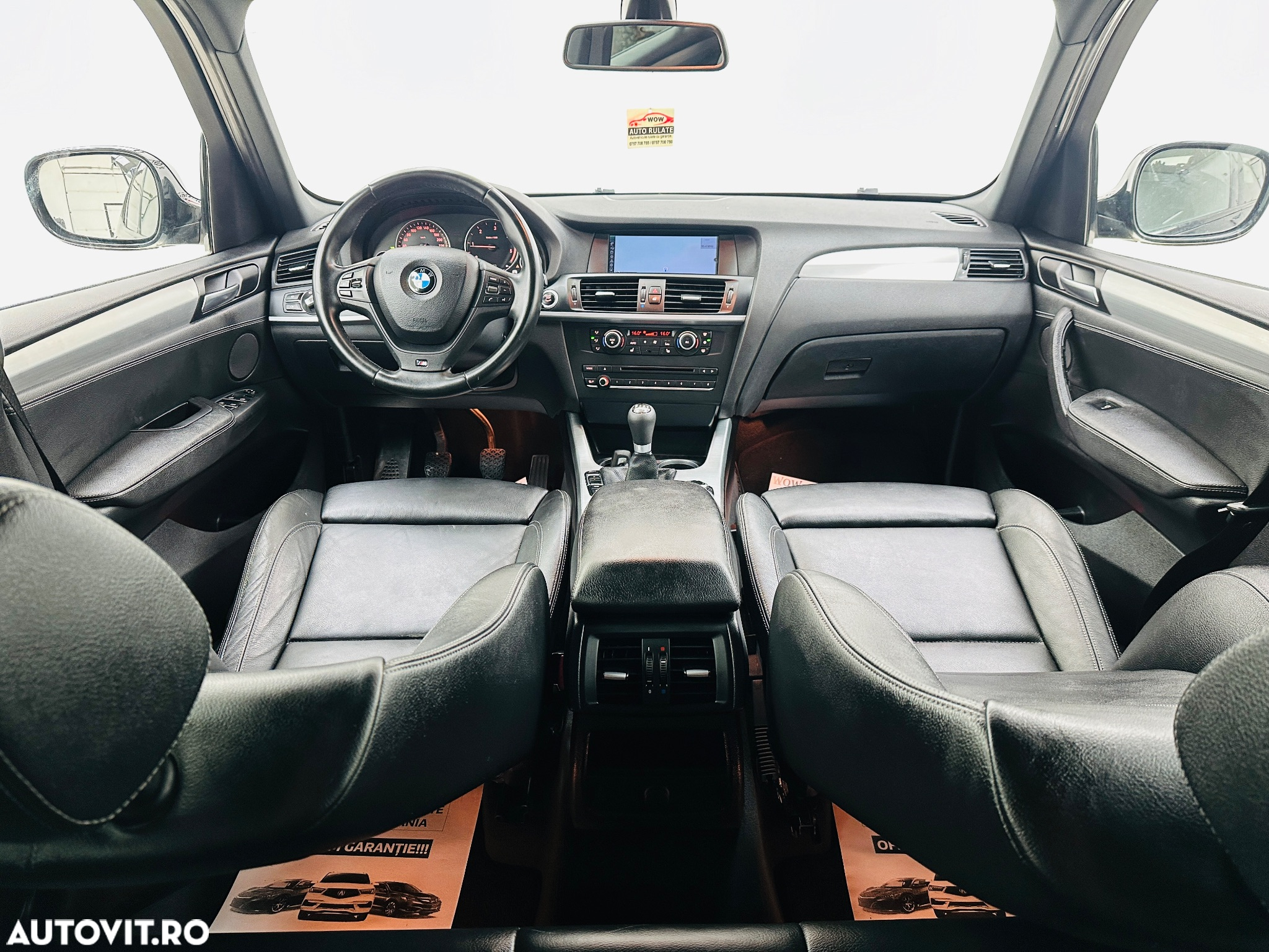 BMW X3 - 7