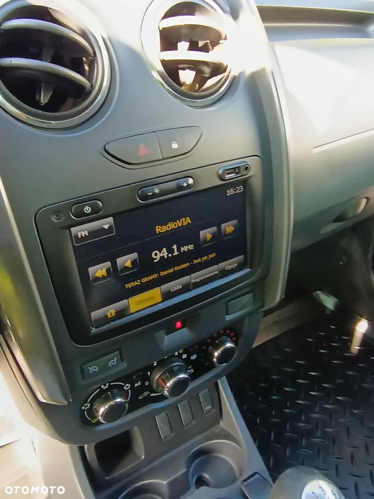 Dacia Duster - 3