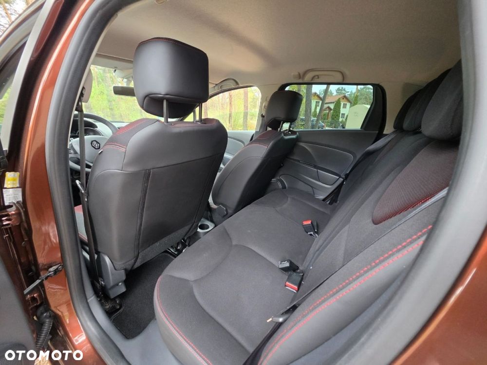 Renault Clio - 29