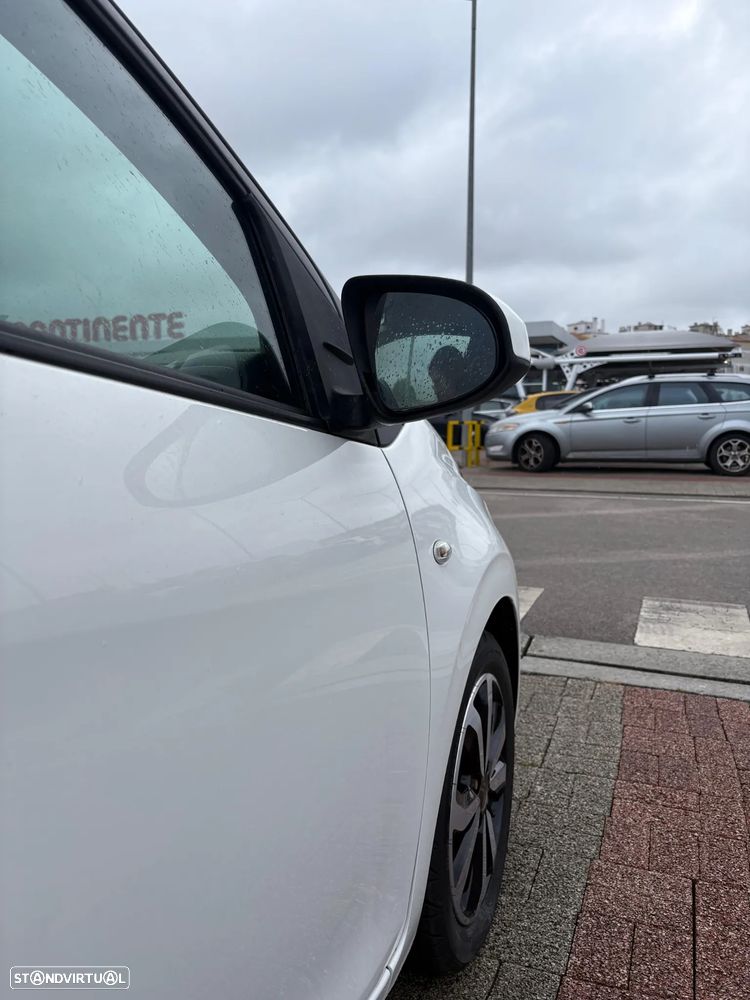 Citroën C1 - 4