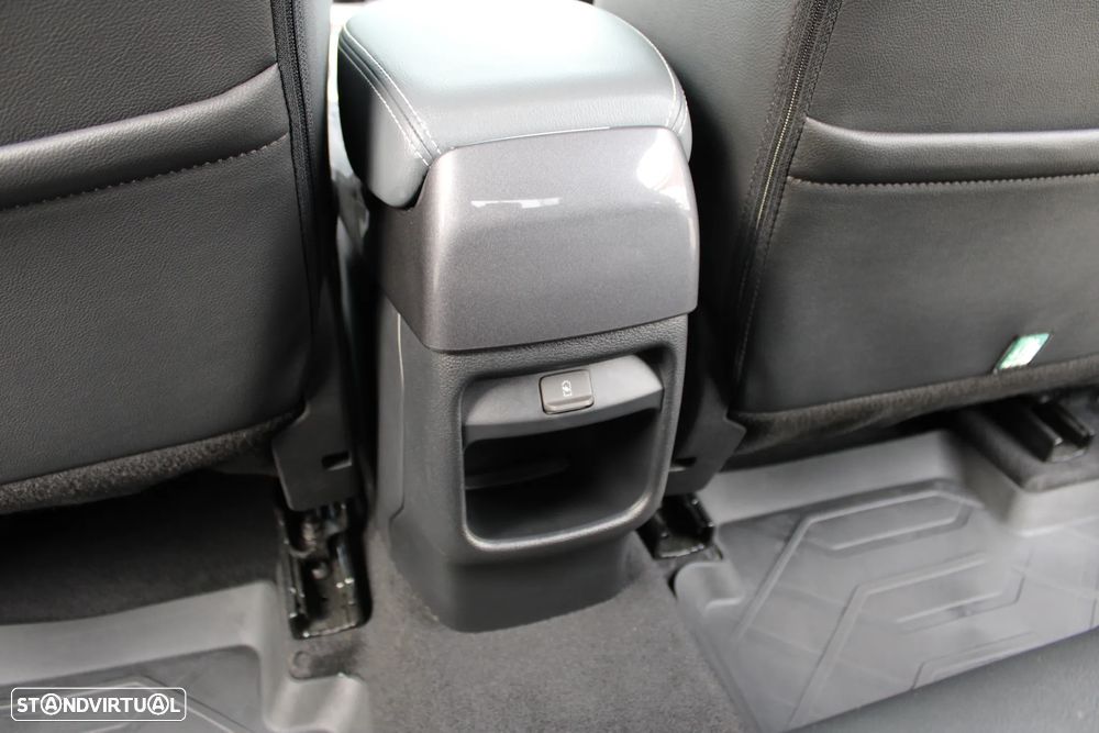 Nissan Juke 1.0 DIG-T Tekna - 31