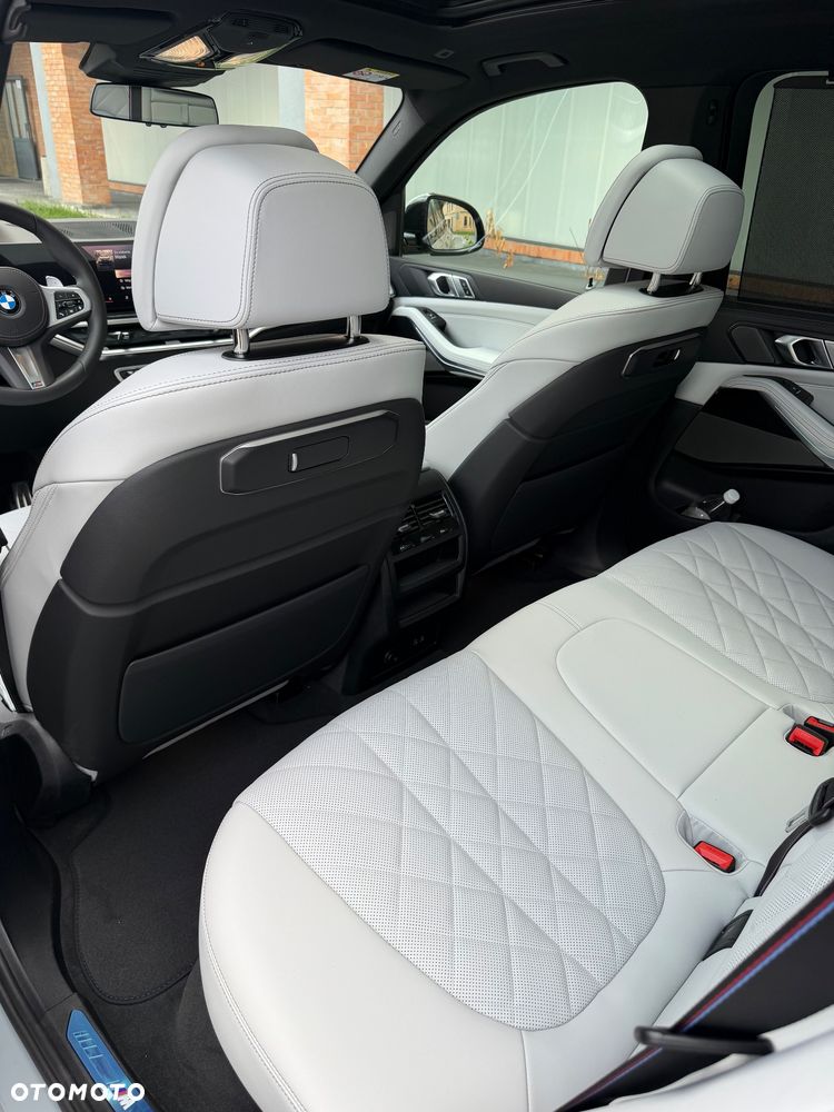 BMW X5 xDrive30d mHEV sport - 7