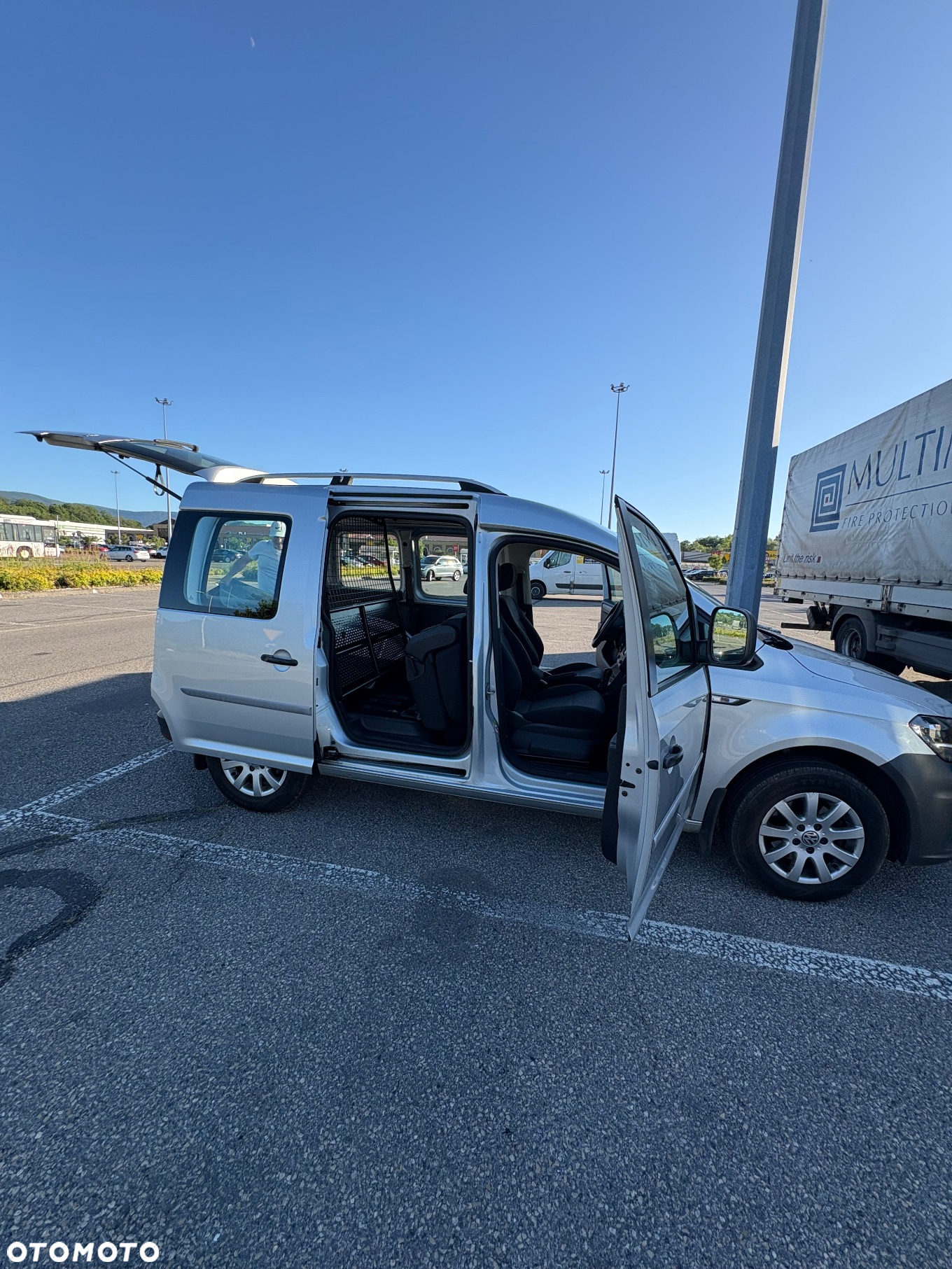 Volkswagen Caddy 2.0 TDI - 6