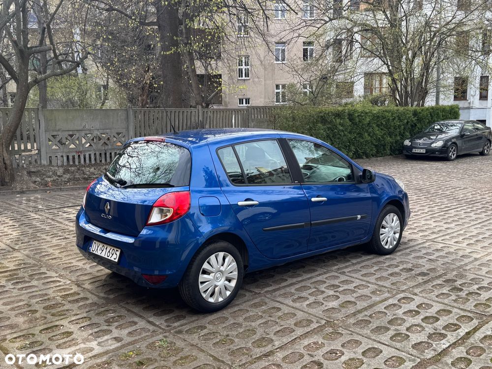 Renault Clio 1.2 TCE Expression - 3