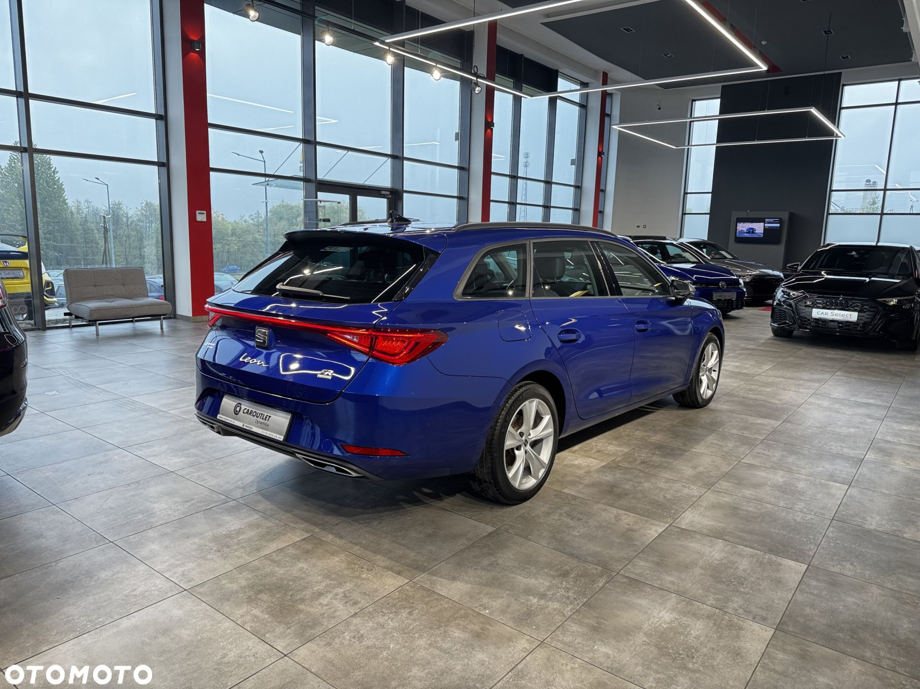Seat Leon - 9