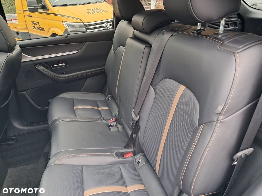 Mazda CX-80 3.3 e-Skyactiv D mHEV Homura Plus AWD - 30