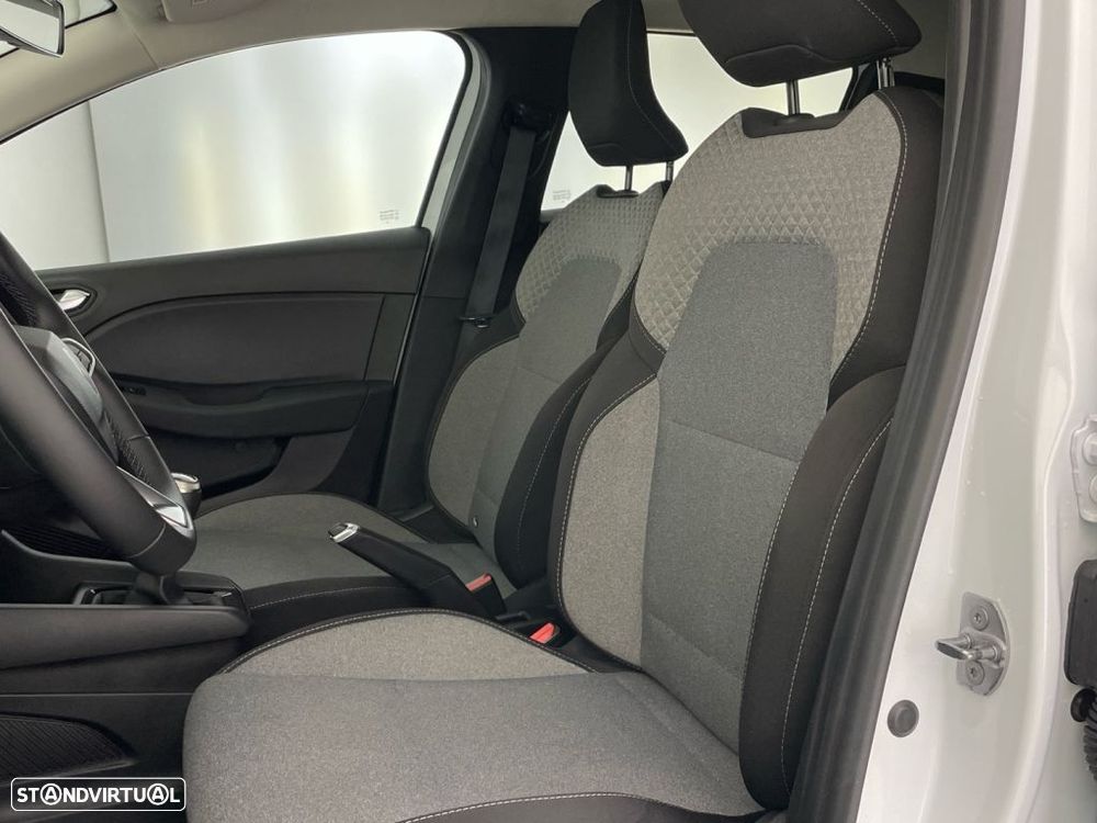 Renault Clio 1.0 TCe Evolution Bi-Fuel - 18