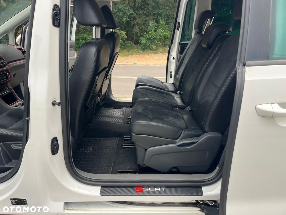 Seat Alhambra - 13