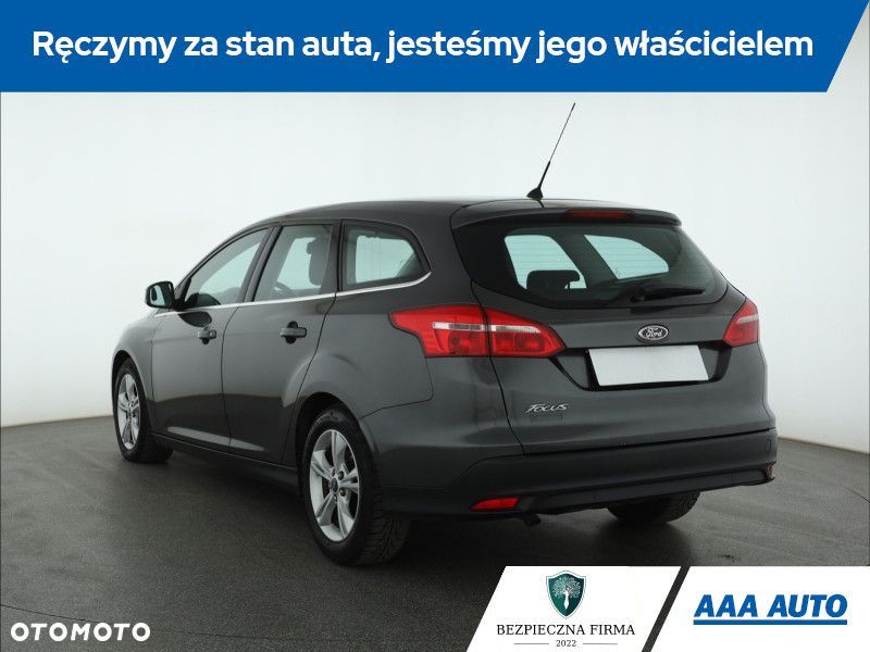 Ford Focus SW - 6