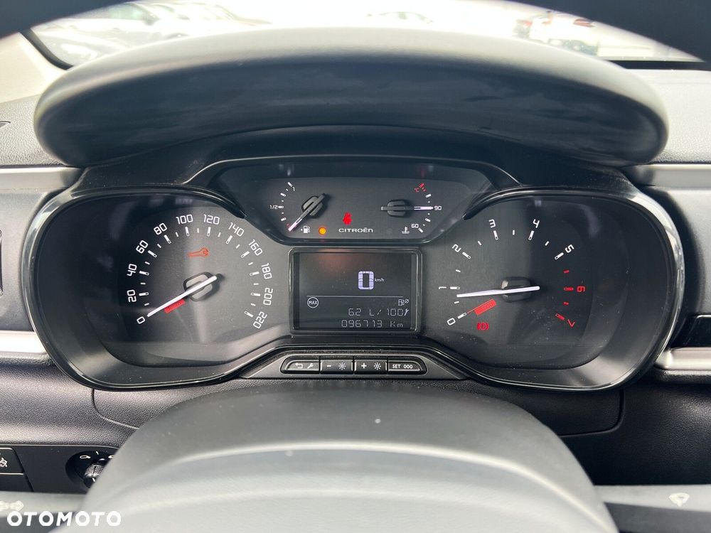 Citroën C3 1.2 PureTech Feel - 18