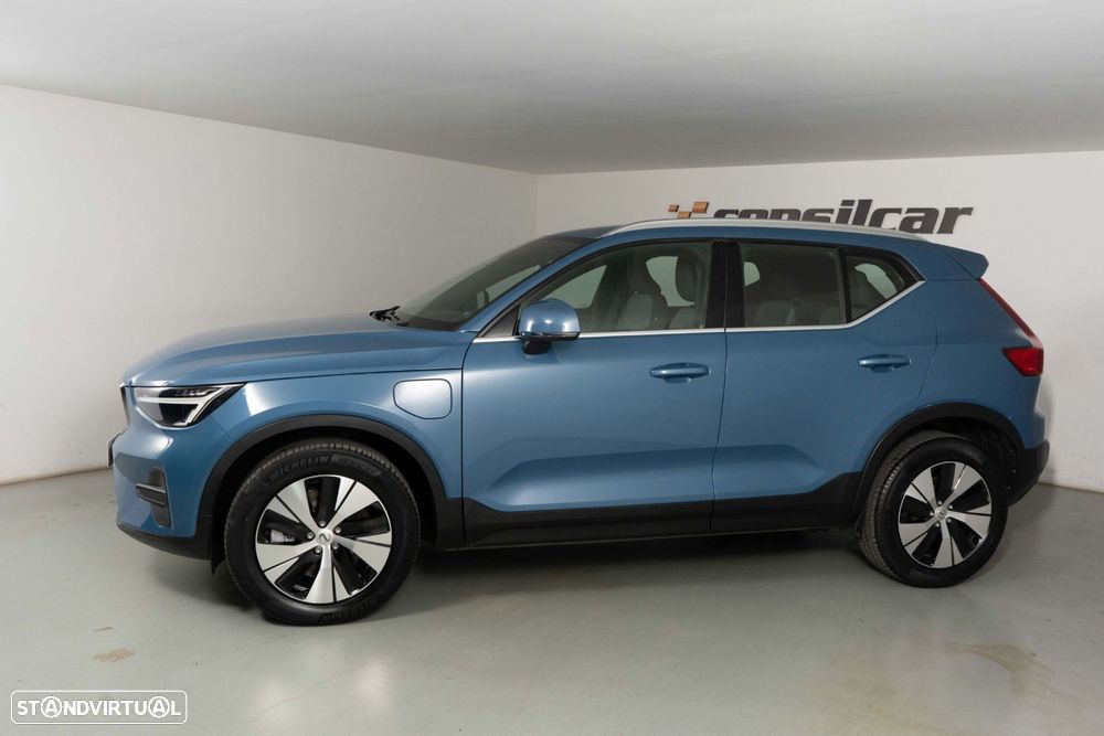 Volvo XC 40 1.5 T4 PHEV Inscription Expression - 6