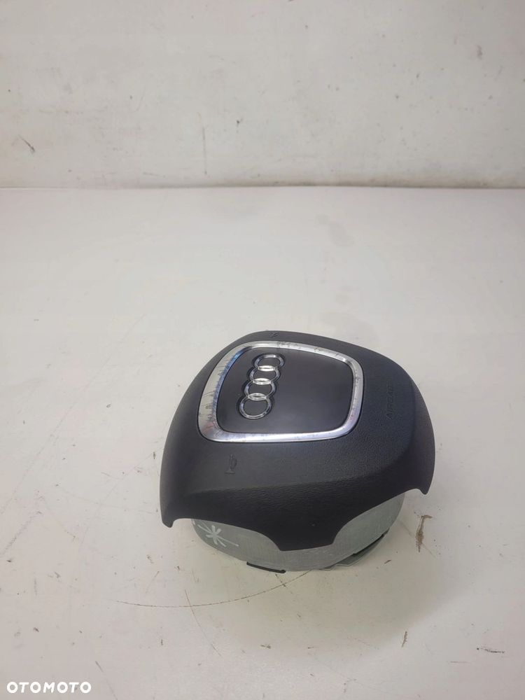 PODUSZKA POWIETRZNA AUDI A6 C6 4F0880201BC 6PS *3* - 3
