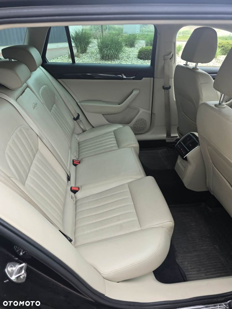 Skoda Superb 2.0 TSI 4x4 L&K DSG - 7