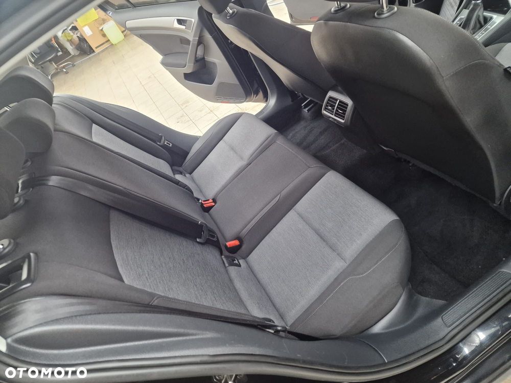 Volkswagen Golf 1.6 TDI BMT Trendline - 5