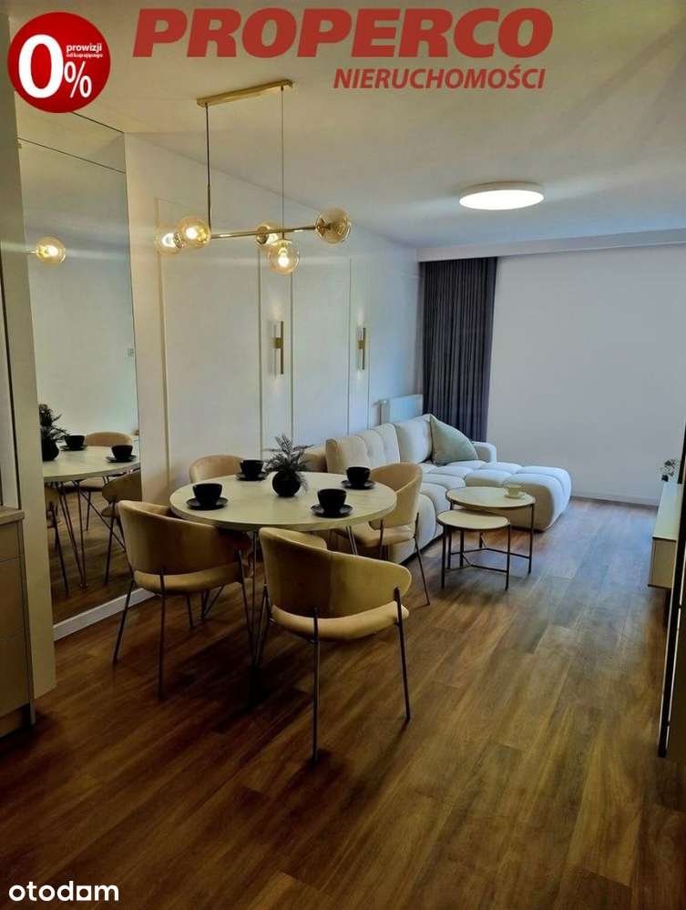 Mieszkanie 3pok., 62,74m2, Skarżysko-Kamienna