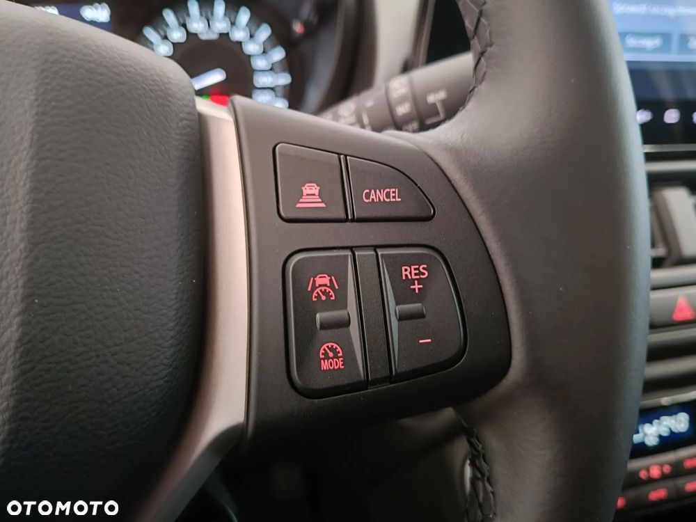 Suzuki SX4 S-Cross ver-1-4-shvs-premium-plus-sp - 27