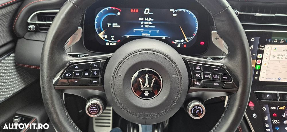 Maserati Grecale - 7