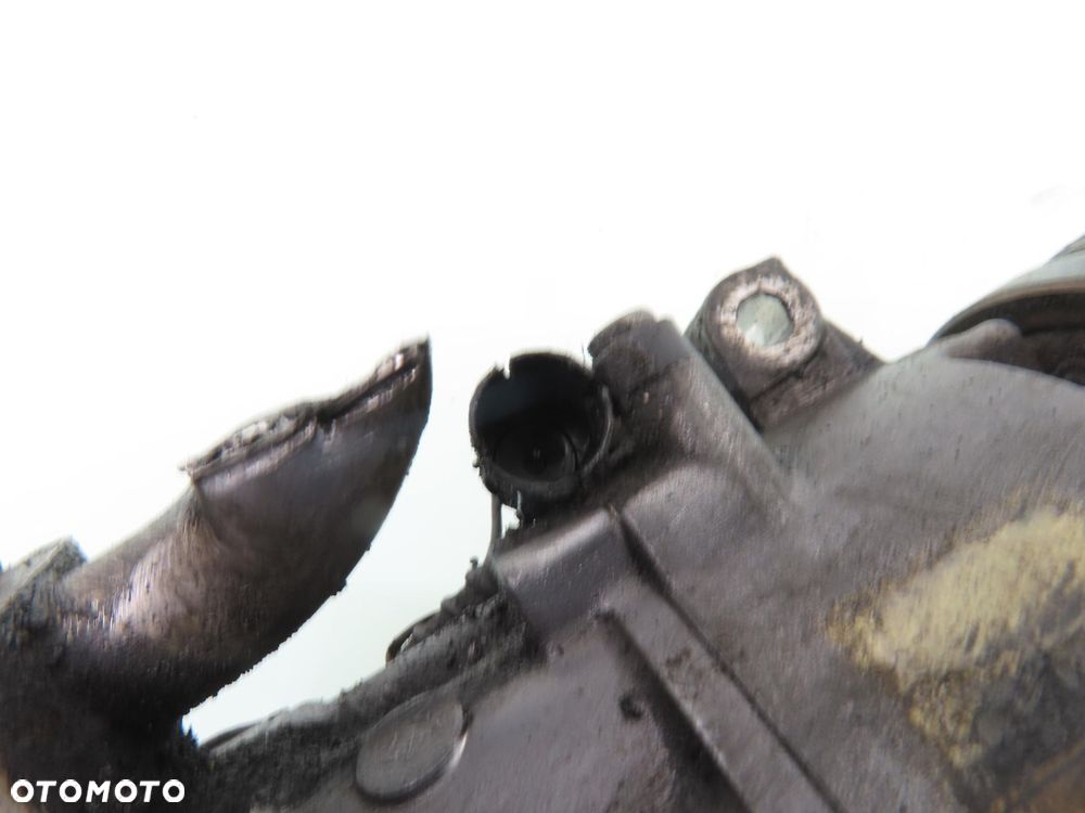 KOMPRESOR KLIMATYZACJI BMW E46 320 d 6905643 - 2