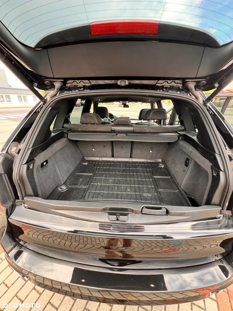 BMW X5 xDrive25d - 16