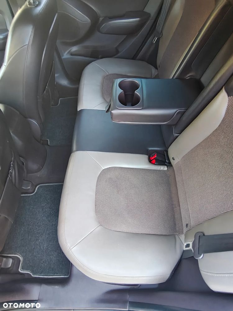 Hyundai ix35 1.6 GDI Premium 2WD - 9