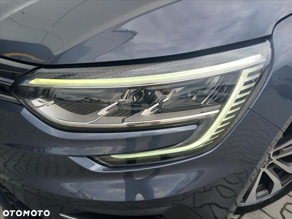 Renault Megane 1.3 TCe FAP Techno EDC - 26