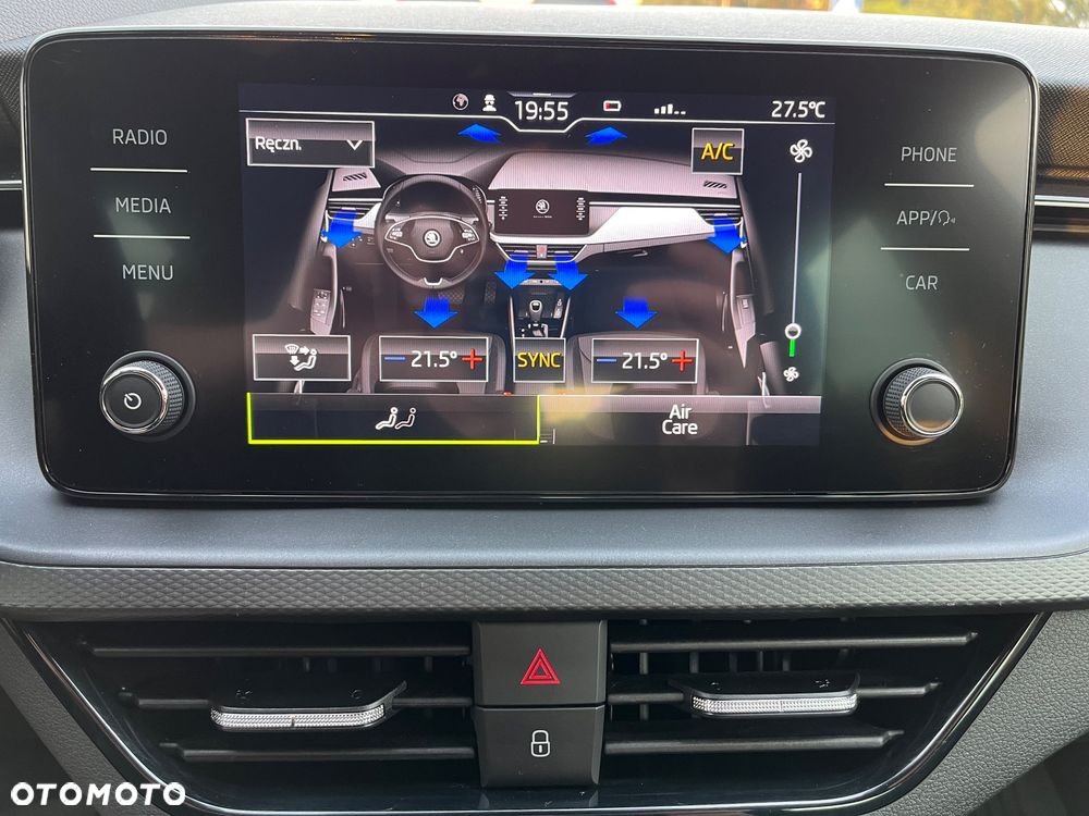 Skoda Scala 1.0 TSI Ambition DSG - 33