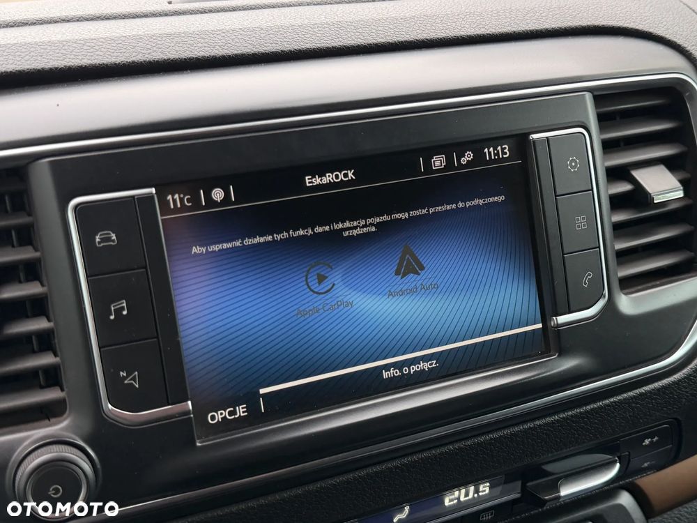 Toyota Proace Verso 2.0 D4-D Medium Family - 21