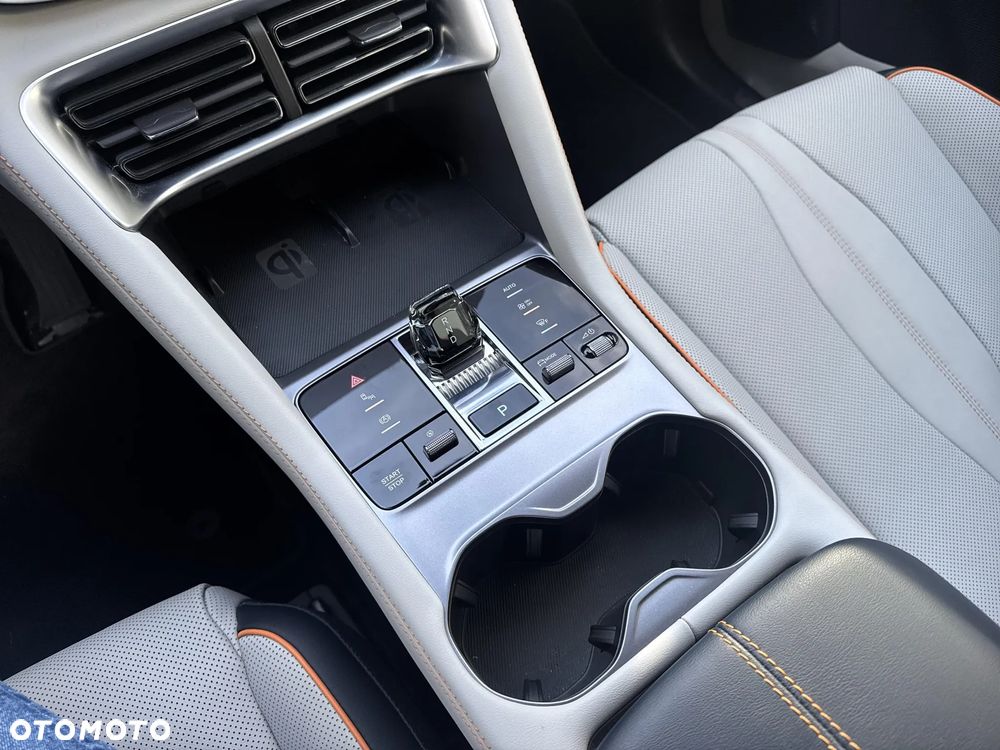 BYD Seal U 87kWh Design - 17