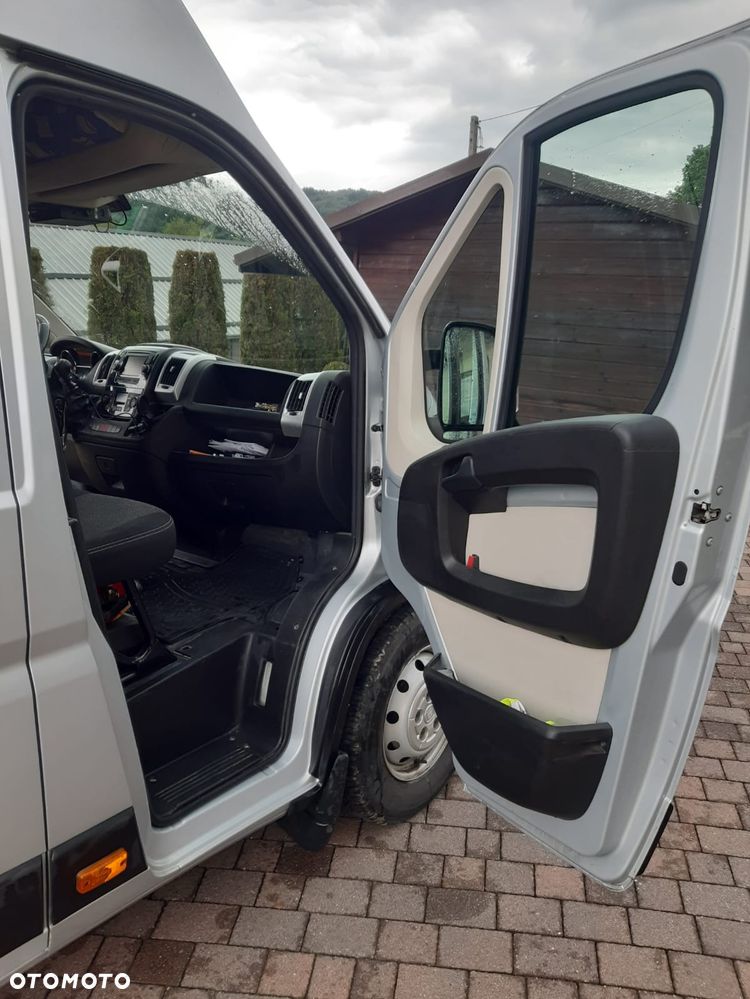 Fiat Ducato Maxi - 12