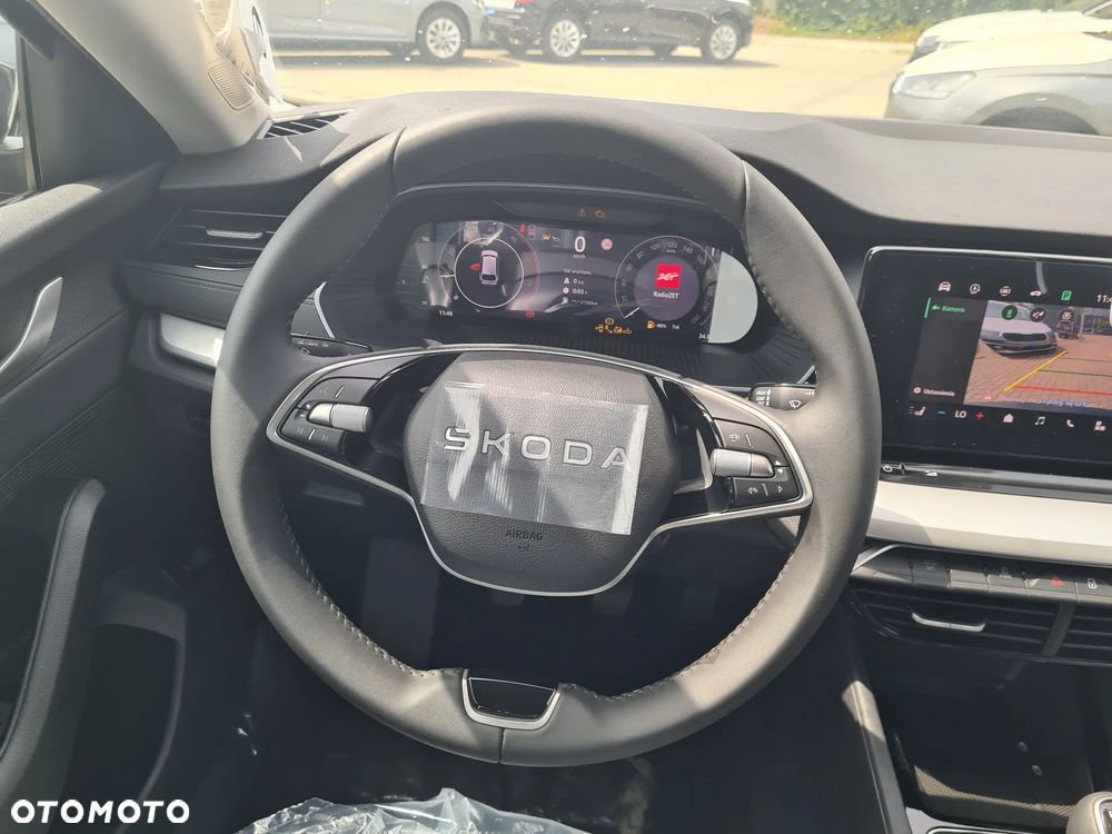 Skoda Octavia 2.0 TDI Selection - 18