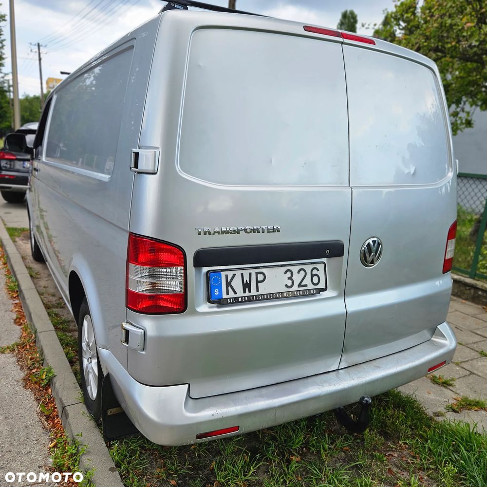 Volkswagen T-6 - 7