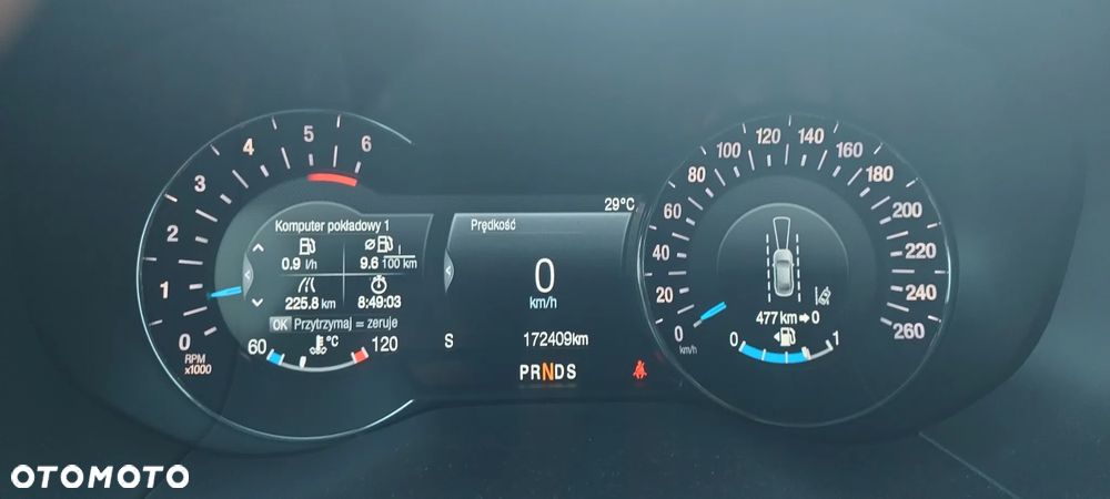 Ford S-Max 2.0 EcoBlue Titanium - 17